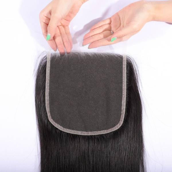 Natural Lace Closure - Image 4